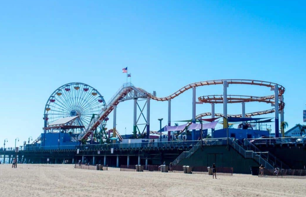 educational trips for kids California educational trips for kids California