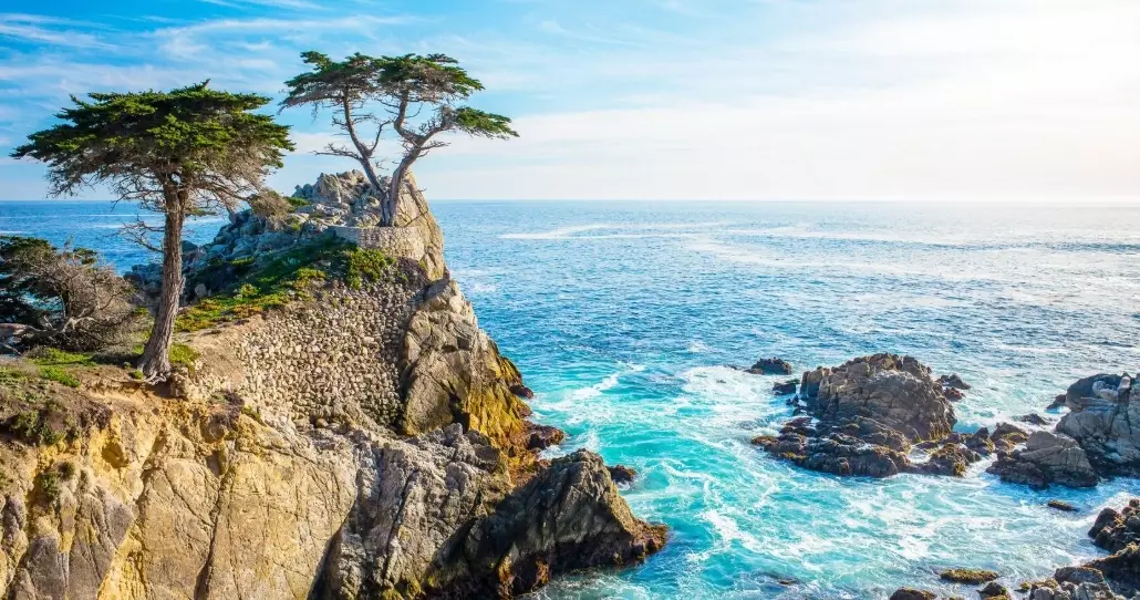 California family travel hidden gems California family travel hidden gems