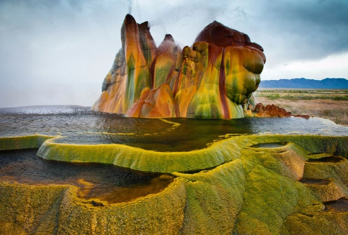 unique travel destinations USA