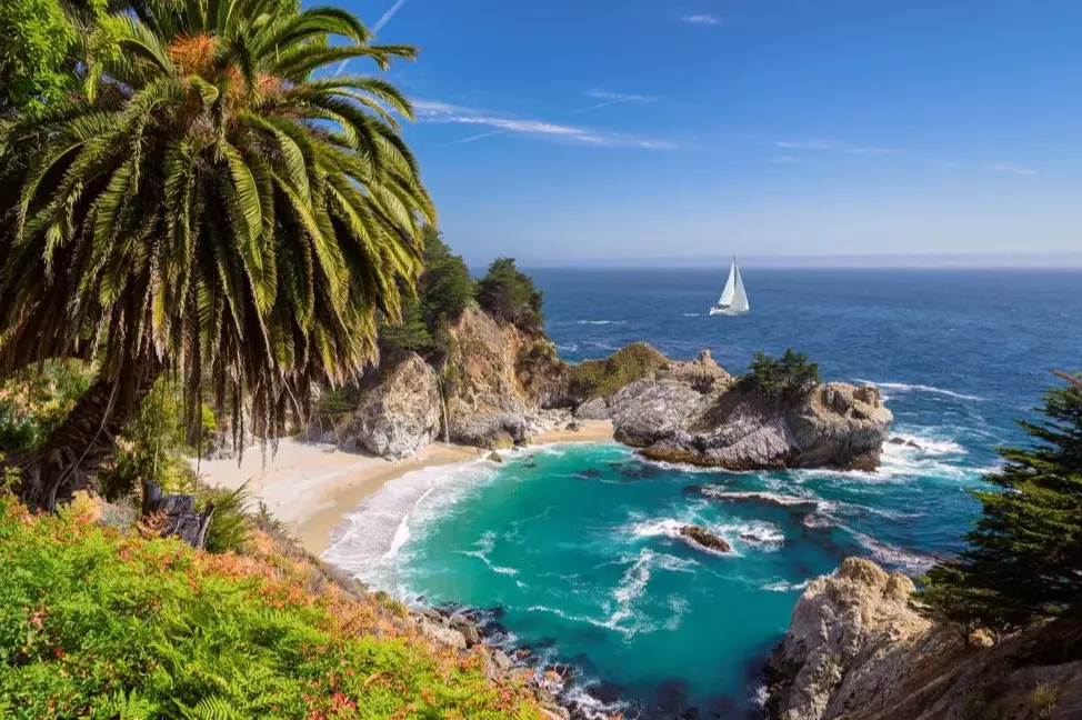 California hidden gems California hidden gems