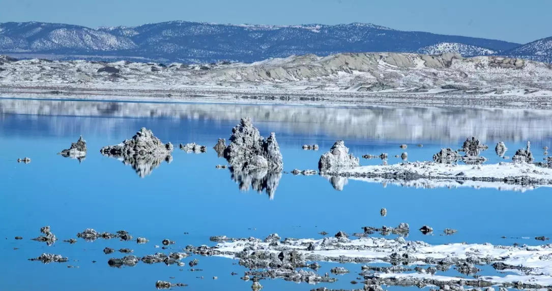 where to travel from California where to travel from California