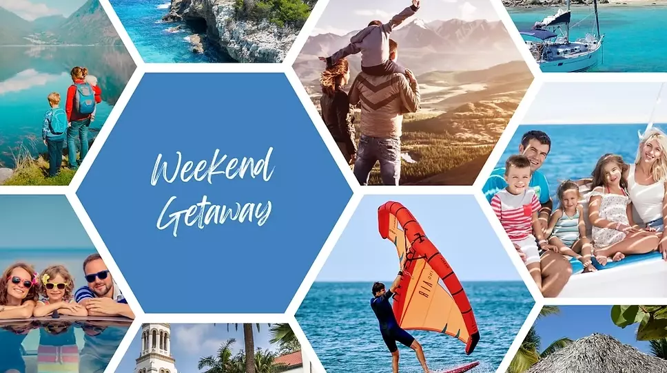 family weekend trips California family weekend trips California