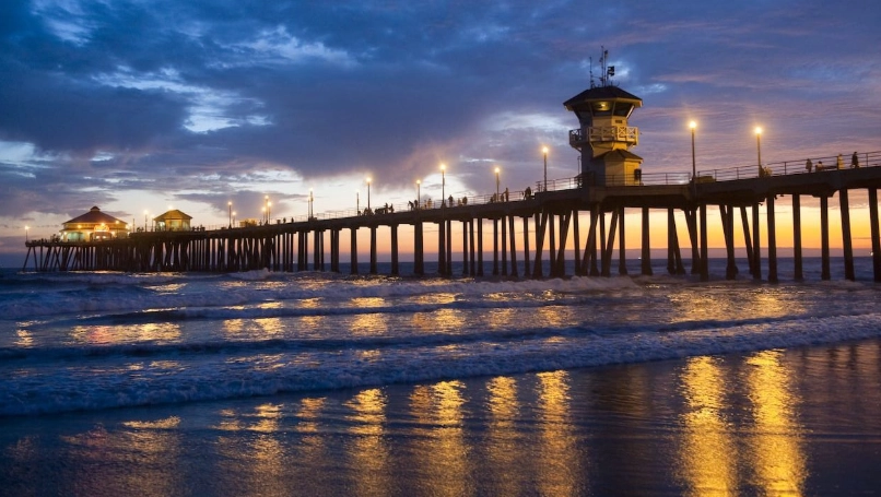 budget-friendly California itineraries budget-friendly California itineraries