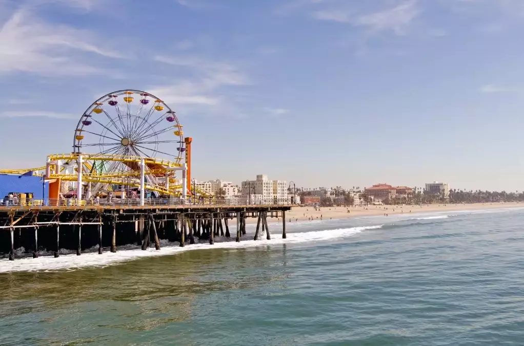 best getaways for Californians best getaways for Californians