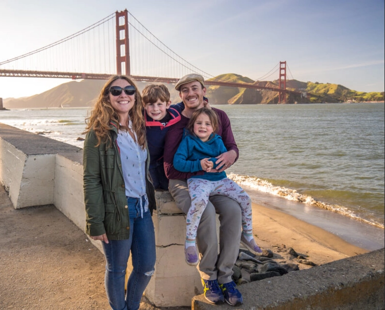 unique places to visit in California with kids unique places to visit in California with kids