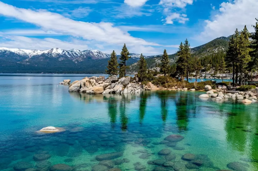 California travel guide California travel guide