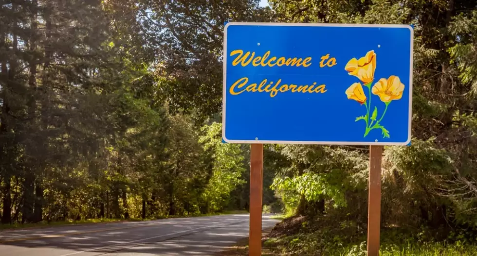 California family vacation spots California family vacation spots