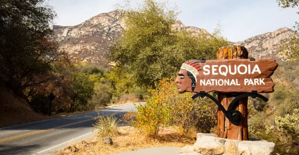 California family vacation spots California family vacation spots