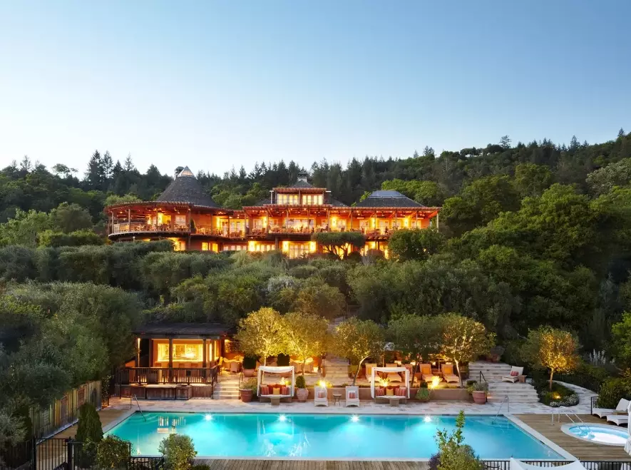 California couples retreat California couples retreat