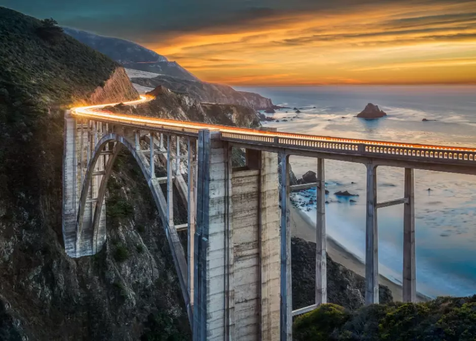 best places to visit in California best places to visit in California