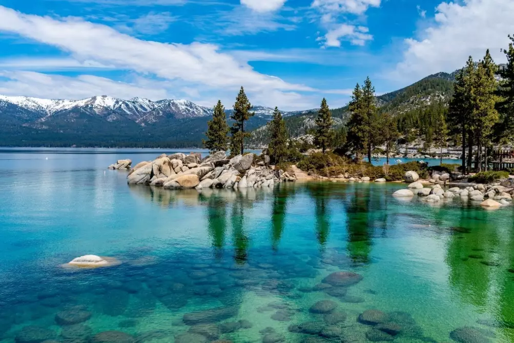 hidden gems southern california