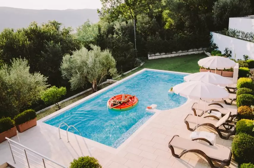 kid-friendly weekend getaways California