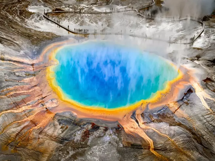 offbeat tourist attractions