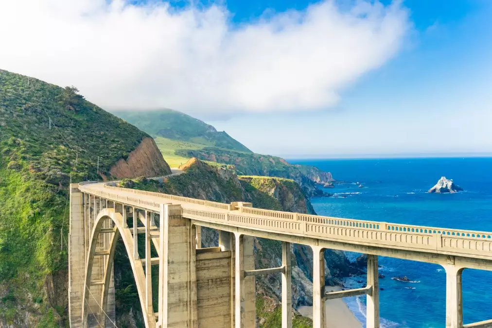 California travel guide California travel guide