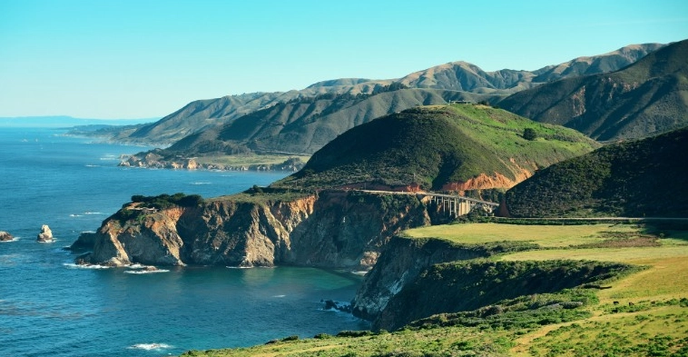 budget-friendly California itineraries budget-friendly California itineraries