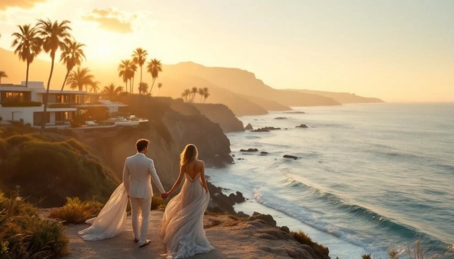 Romantic California Weekend Getaways for Couples: Top Destinations & Tips