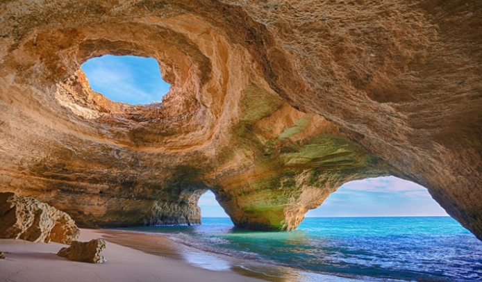 unique travel destinations USA