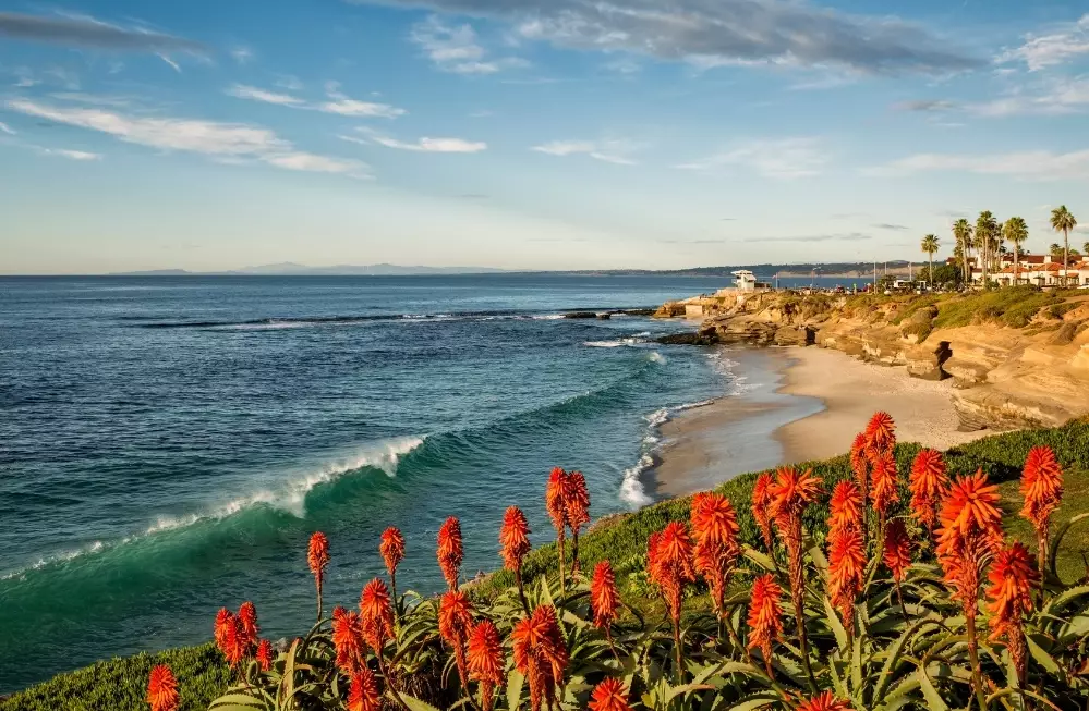 California hidden gems California hidden gems