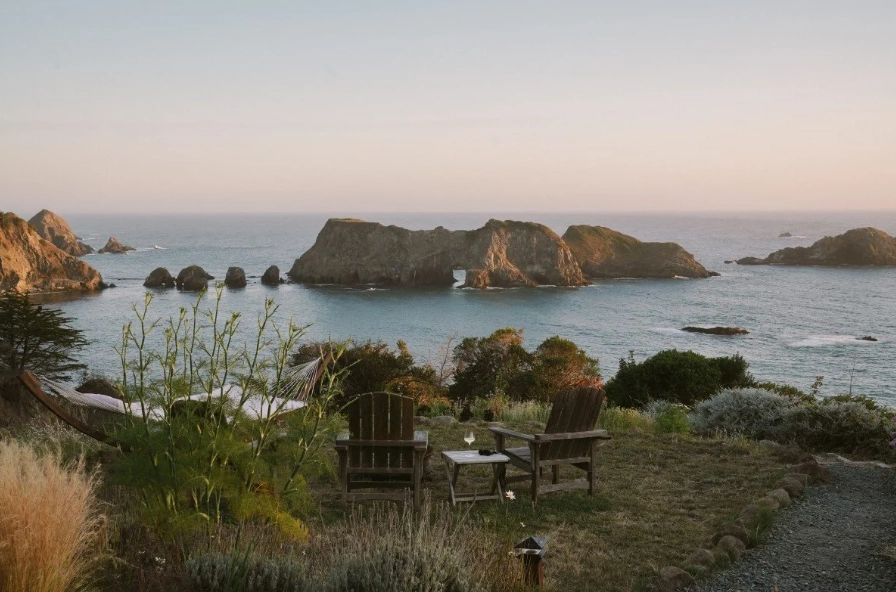 weekend getaways for couples in California weekend getaways for couples in California