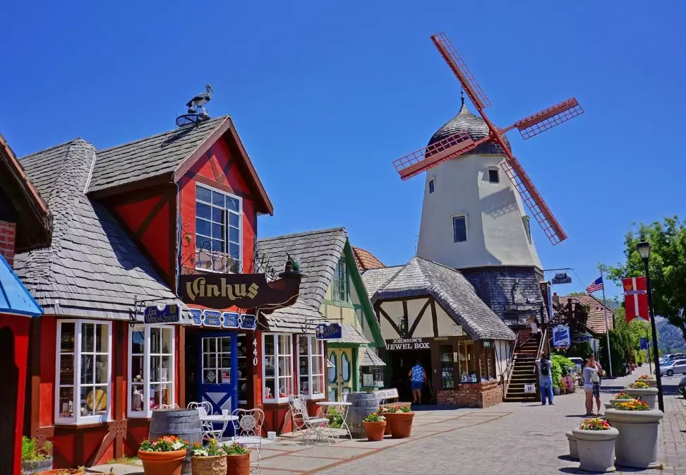 unique places to visit in southern california unique places to visit in southern california