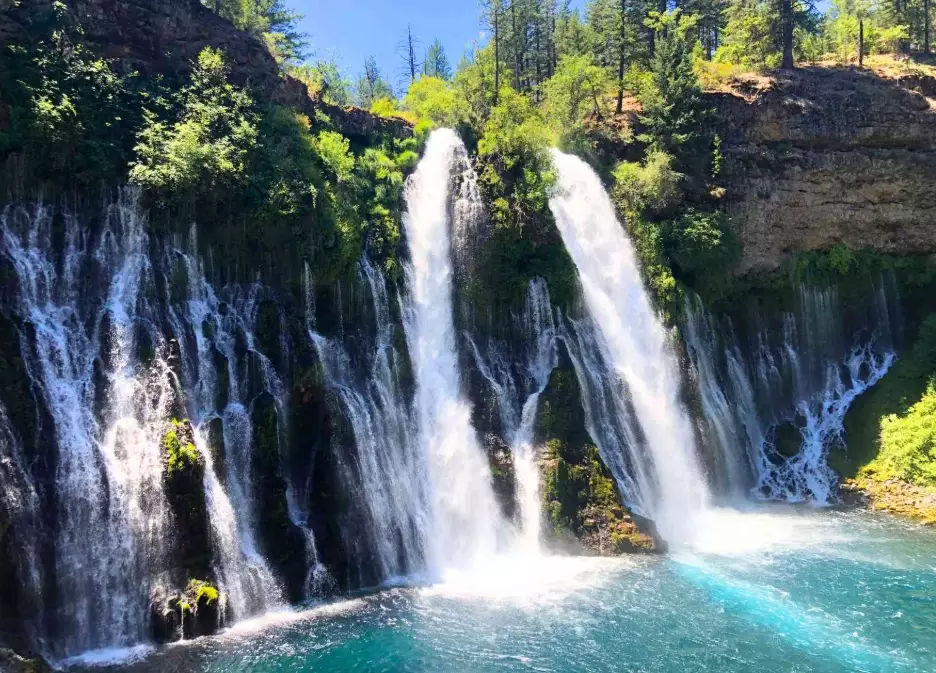 Unique places to visit in Northern California