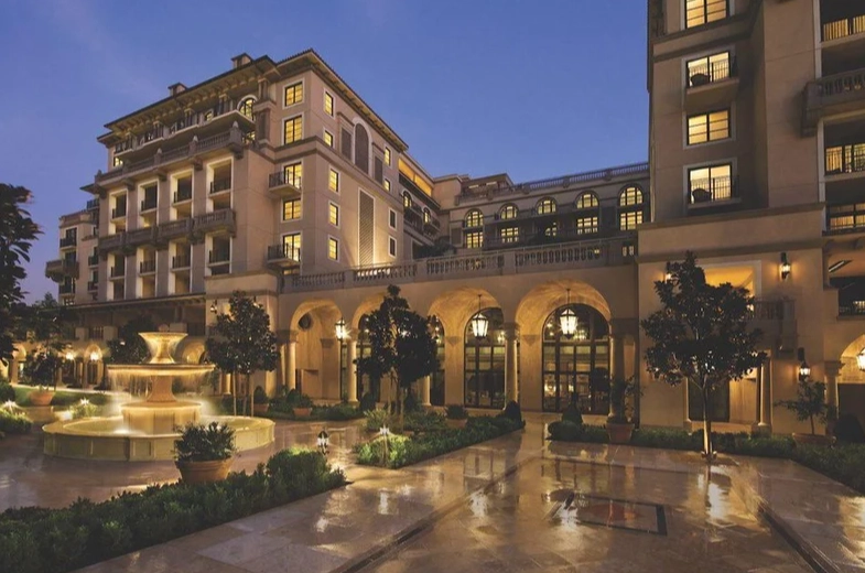 budget travel California