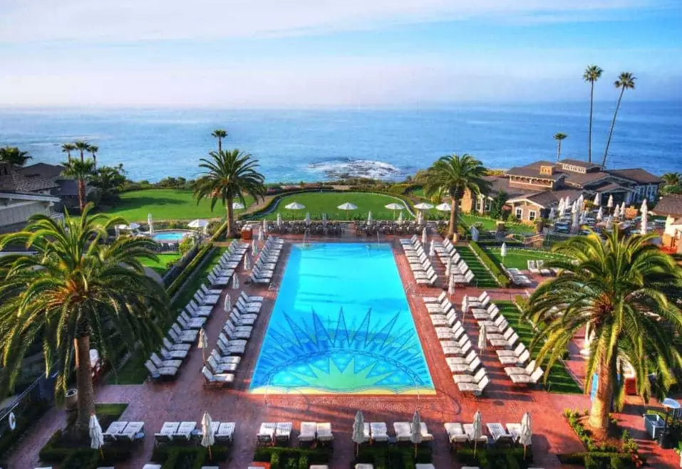 Discover the Best Hotels in California: Your Ultimate Guide