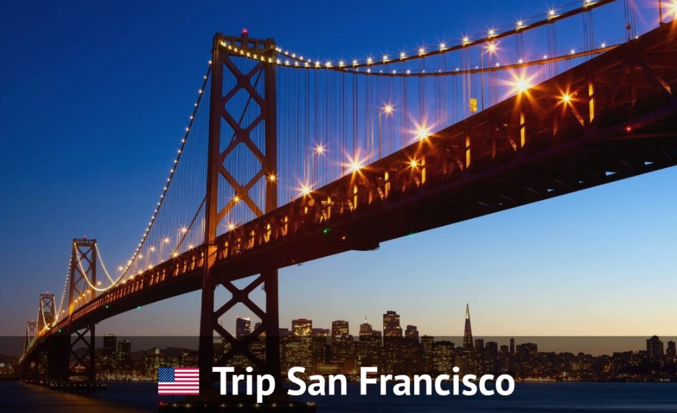 San Francisco safety tips