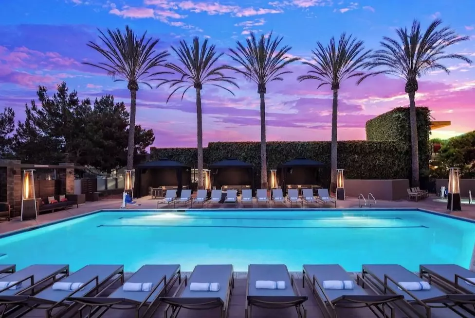 California vacation budget California vacation budget