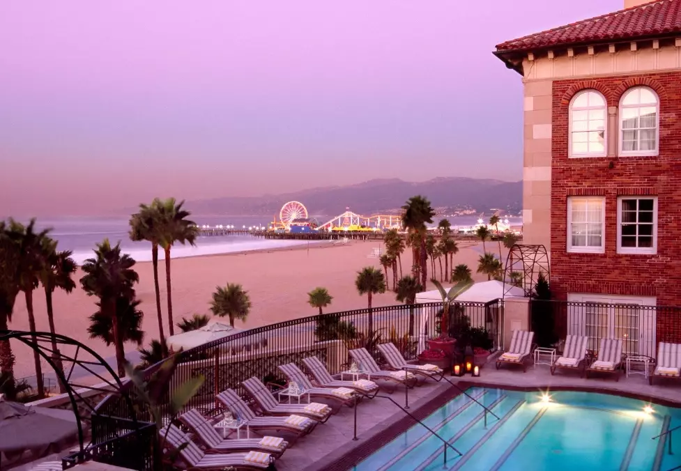 hotel cost California hotel cost California