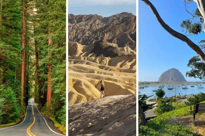 cheapest city in California to visit