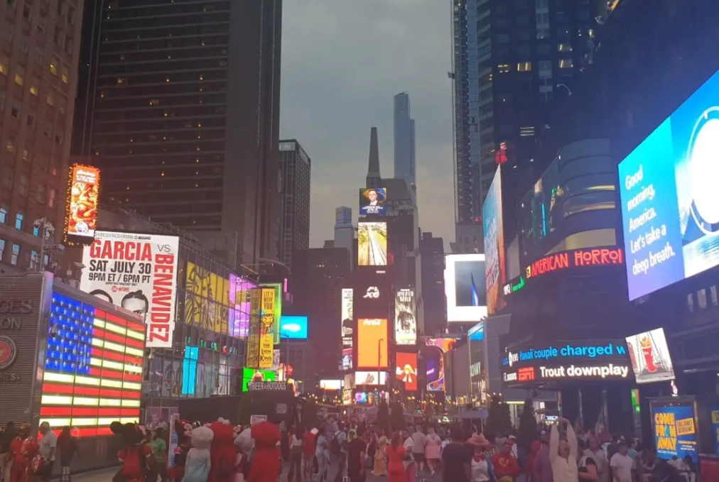 USA travel destinations USA travel destinations