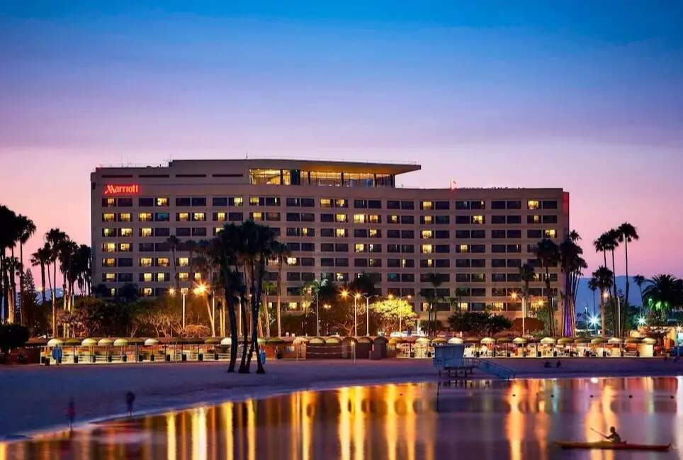 affordable California vacation