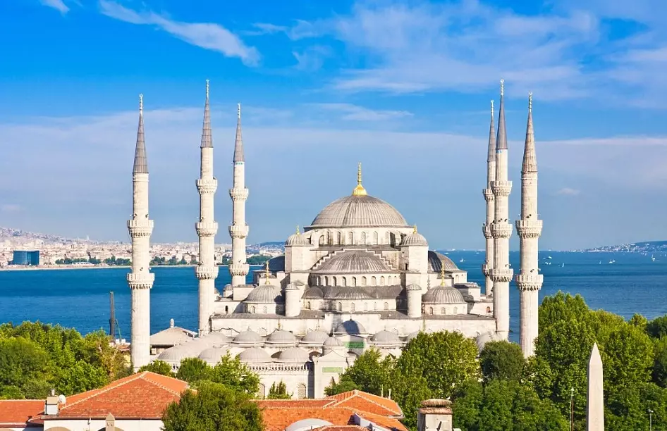 most visited city USA