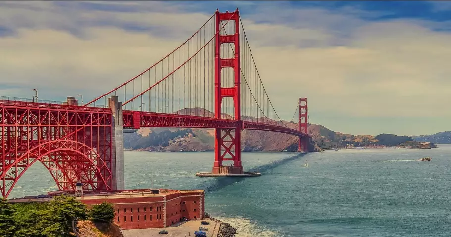 San Francisco safety tips