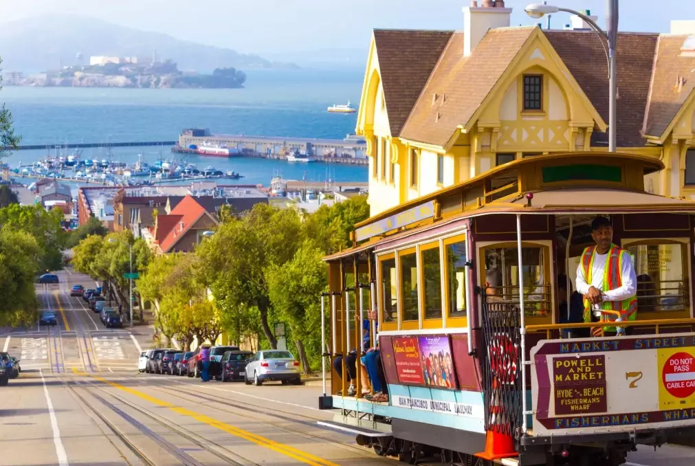San Francisco Travel Advisory: Your Complete Safety & Trip Planning Guide