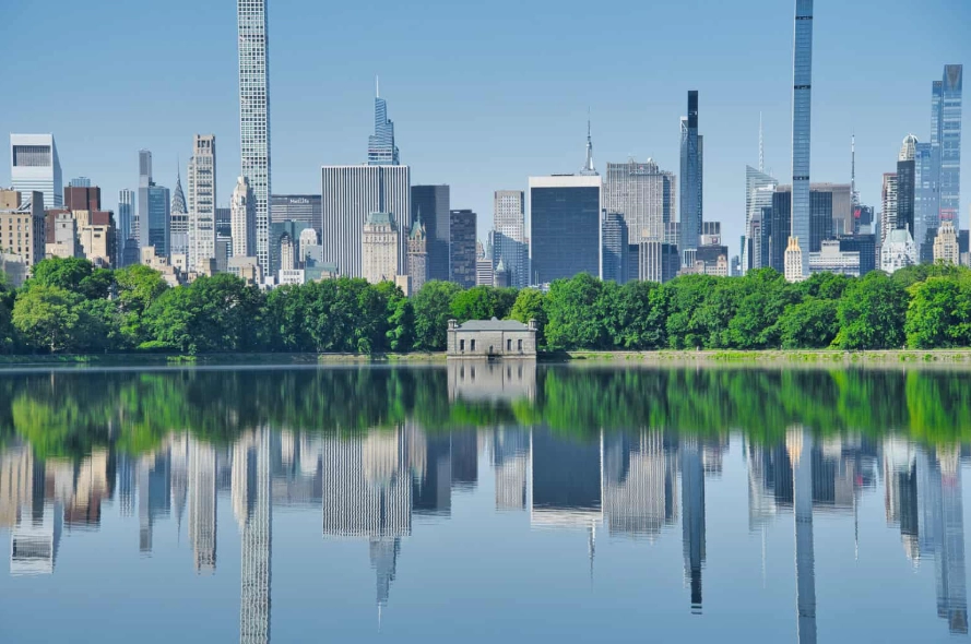 best area to stay in New York best area to stay in New York