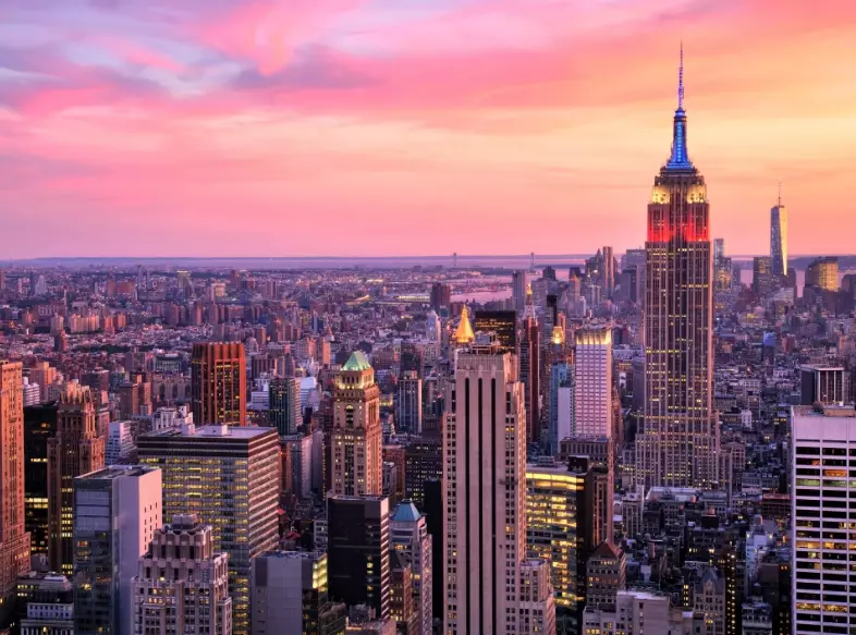 New York City neighborhoods to stay