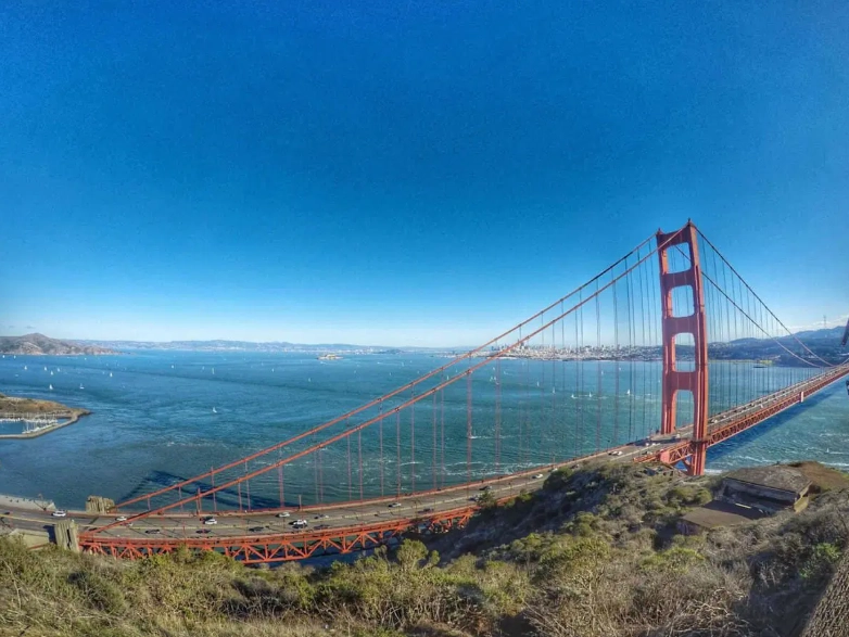 What to do in SF for one day?