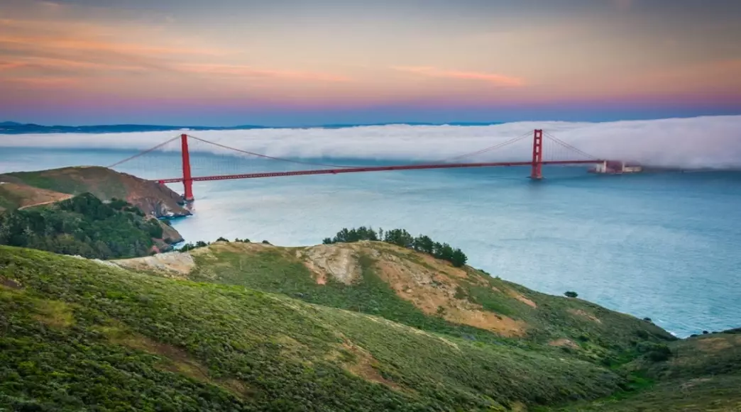 San Francisco travel safety San Francisco travel safety