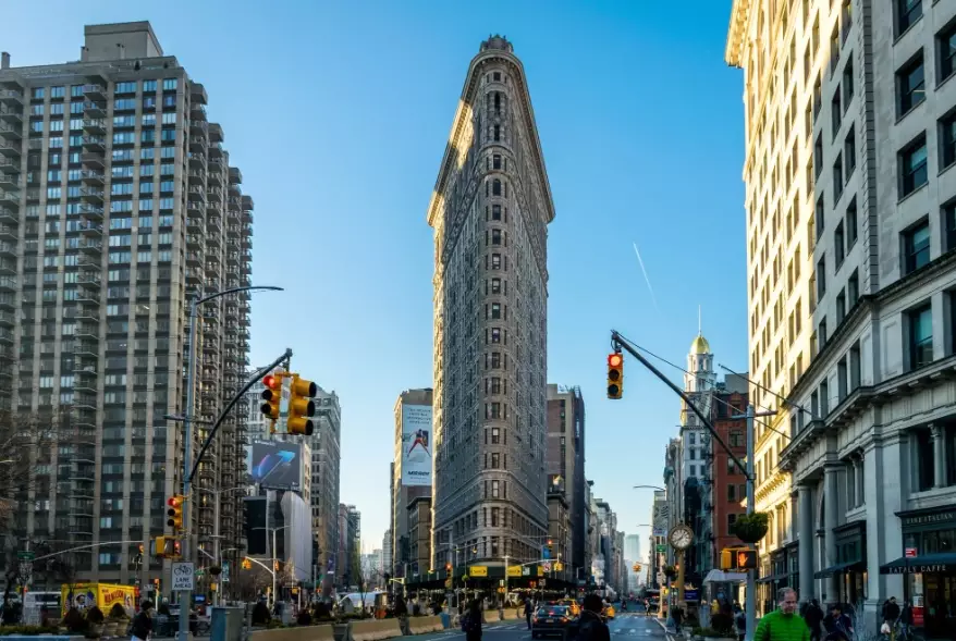 New York City neighborhoods to stay New York City neighborhoods to stay