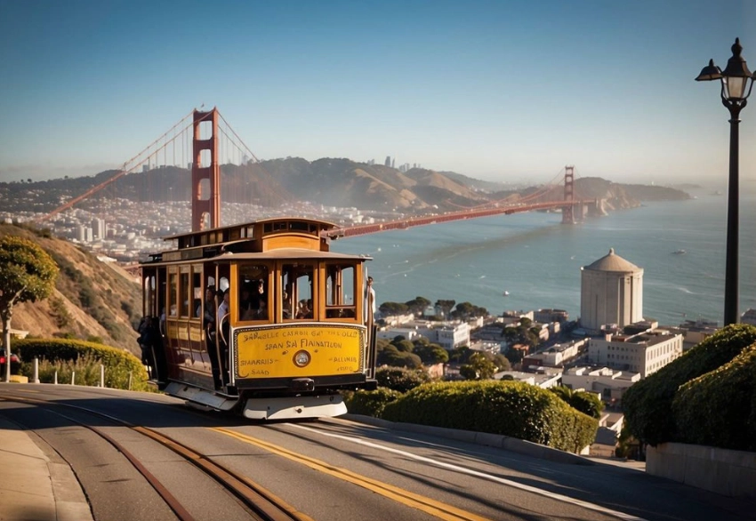 things to do in San Francisco things to do in San Francisco