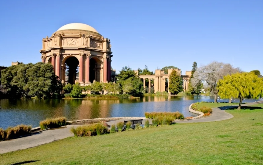 San Francisco travel tips San Francisco travel tips