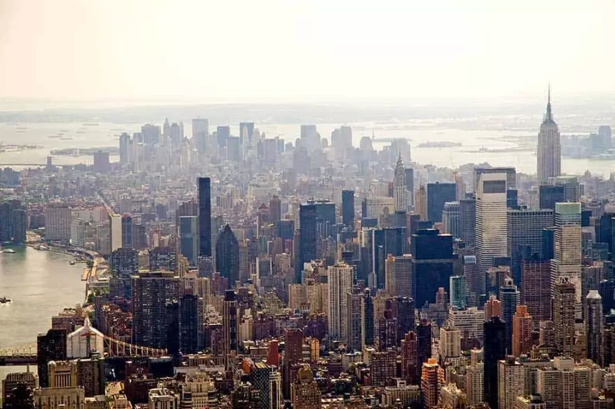 where to stay in New York for first time where to stay in New York for first time