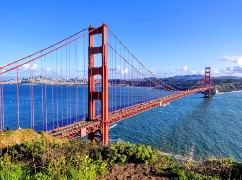 things to do in San Francisco