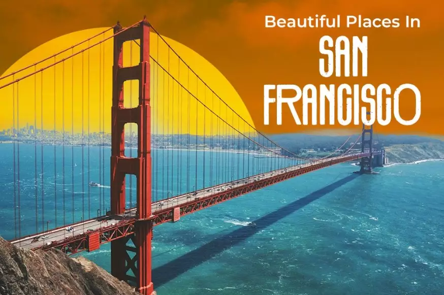San Francisco views