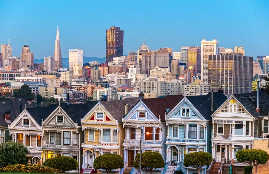 San Francisco adult activities