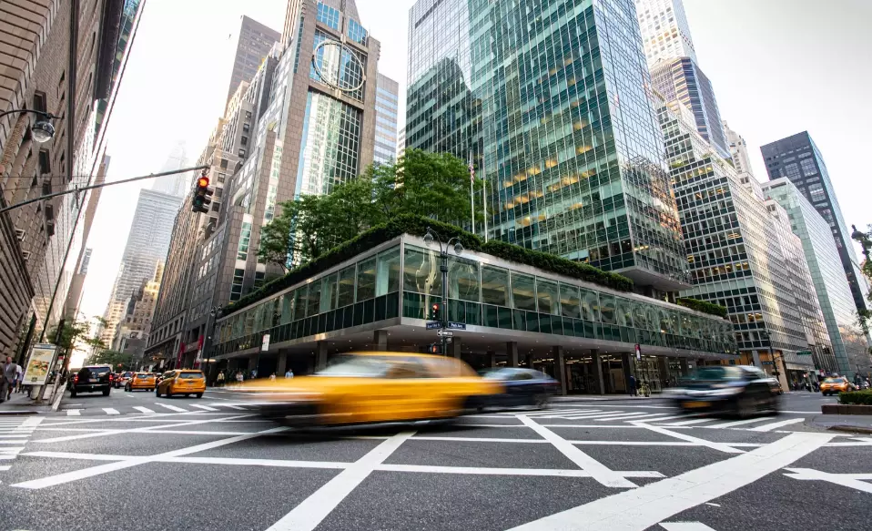 where to stay in New York for first time where to stay in New York for first time