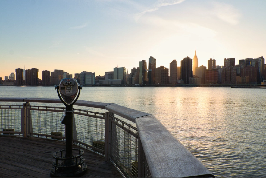 New York City neighborhoods to stay New York City neighborhoods to stay