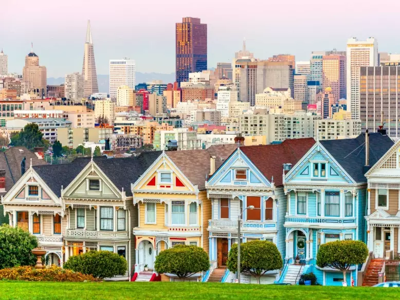 Golden Gate Bridge visit tips